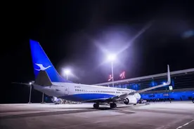 厦航开通北京大兴-三明航线 京闽直飞航点增至5个图片