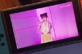 「我买任天堂 Switch 就是为了看腾讯视频」图片
