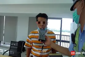 驾考学员酒后上场，科目二成绩直接被取消图片
