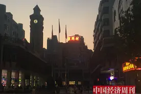 临CBD的城中村价值几何？实探深圳最土豪村的拆迁“变形记”图片