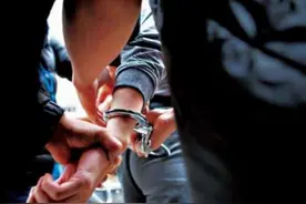 我国已追回外逃人员7831人，其中百名红通人员60人图片