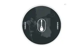 119火焰蓝两周年索朗德吉全新单曲《颂•逆行者》全网首发！图片