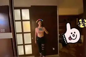 张歆艺半个月瘦20斤！女艺人产后减肥有妙招图片