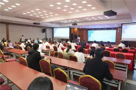 智慧闪光 创新提升 2020年度“北京大学人民医院学术新星项目”评选决赛举行图片