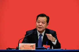 安徽一日处理6厅官，1人是赵正永老下属图片