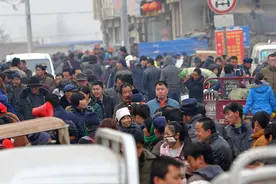 从湖南这个四五线的小县城，看中国小县城的挣扎向上图片