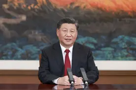 每日一词∣亚太命运共同体 an Asia-Pacific community with a shared future图片