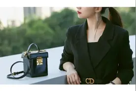 这些国货，明星都在用哟图片