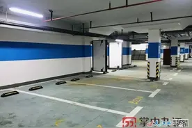 江西要求人防车位“只租不卖”每次租赁期不超过5年图片