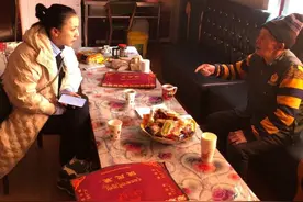 “生命禁区”的藏族女干部：无奋斗，不青春图片