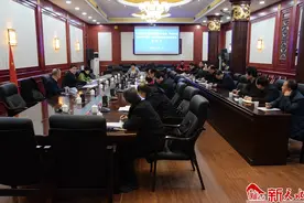 王军：加快培育引进优质教育资源 努力办好人民满意的教育图片