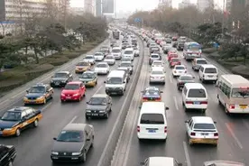 北京｜摇号新政！个人名下多辆小客车将有序退出图片