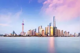 30岁的外高桥！从芦苇滩涂到亚太最佳自由贸易园区图片