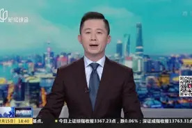 最严退市新规来了！  新增多条“红线”坚持“应退尽退”视频封面