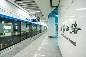 一批重大工程最新进展，涉及地铁6号线一期、杭州绕城高速西复线富阳段、学校、主题乐园……图片