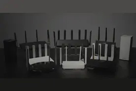 六款WiFi 6产品推荐：WiFi 6到底快多少？用实测数据告诉你图片