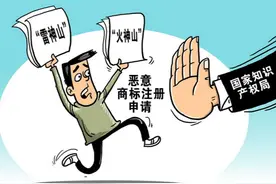 一个月内，涉及“丁真”的商标申请达到122件：病态式抢注近年愈演愈烈图片