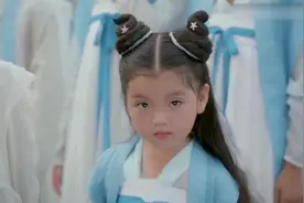 哪吒降妖记：小哪吒身怀仙骨，前往昆仑仙院学艺，赞！视频封面