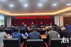 惠阳区委书记寄语三和街道：奋力打造产城村人融合发展示范区图片