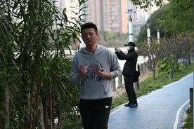 苏州河42公里｜普陀段河岸贯通后景观提升，居民生活更亲水视频封面