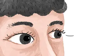 孩子频繁眨眼是怎么回事？视频封面