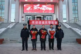 杀害一对夫妻潜逃25年，李积明被青海警方缉拿归案图片