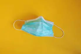 赶紧自查！这些口罩抽检不合格图片