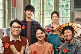 爱笑的女孩运气不会太差，刘浩存、赵露思的新年“开运微笑妆”上线啦图片