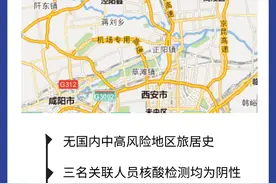 三原县小学生成可疑病例 图说“假阳性”为何会出现图片
