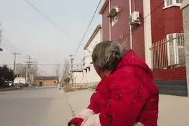 喂喂喂，农村大喇叭又响起来了图片