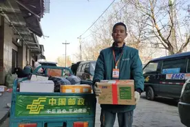 让爱回家｜三年没回家过年的他，今年决定继续留杭，他对家人的告白泪目了图片