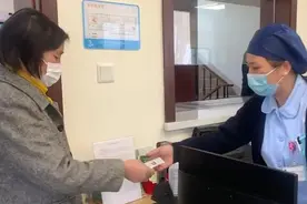 上海长护险新探索：让社区医护人员参与长护险申请评估视频封面