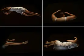 大病出现前会通过梦境提醒你？研究人员这样说图片