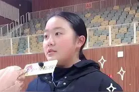 成都女孩习武13年！什么刀枪棍棒我都耍得有模有样图片