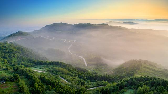 线上线下送优惠“龙泉山留你在蓉过年”活动即将开启