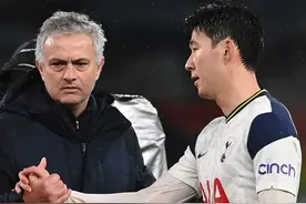 体坛联播｜热刺输球穆帅创尴尬纪录，NBA全明星赛3月举办图片
