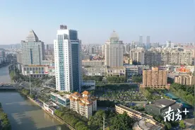 文明示范十记｜道路畅通记：路不堵了，心情爽了图片
