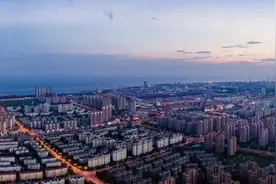 “上海湾区”在哪里、如何发展……你想知道的都在这里图片