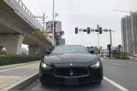浙江男子花50多万元买豪车，不到四天就被陌生人开走了图片