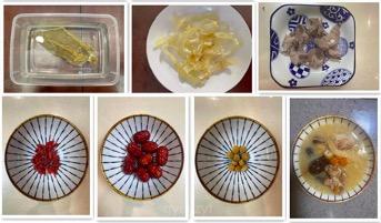喉咙干 可以炖花胶吃吗 2026年喉咙痛能喝花胶汤吗