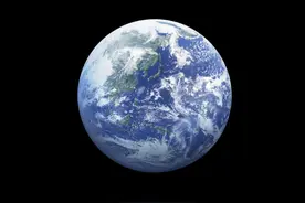 研究显示：地球自转加快，一天已不足24小时