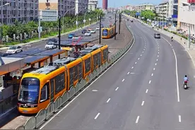 更快、更稳、更方便，牛年到，关于松江交通出行，侬还有哪些期待？图片