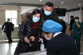 好消息！哈医大一院全面复诊、这些公交线路恢复……图片