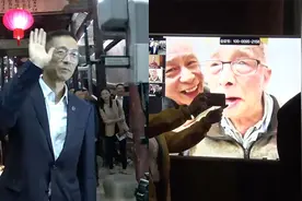 给总书记写信的这位老人，竟然是施一公的爷爷视频封面