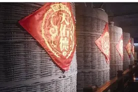 青稞美酒能否成“青海茅台”图片