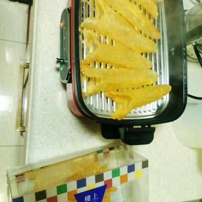 怎样发制花胶 2026年怎样发制花胶好吃