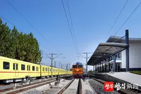 专业解读｜南京铁道职业技术学院：订单式招生招工，专业安排亮点频出图片