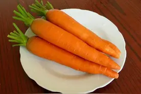 蔬果中富含天然色素 哪种对皮肤和眼睛好？图片
