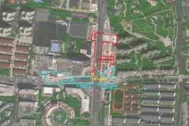 上海地铁14号线站点换乘揭秘，里面有什么门道？图片