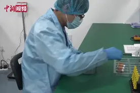 台湾女博士研发体外人工心脏  已进入临床等待患者视频封面